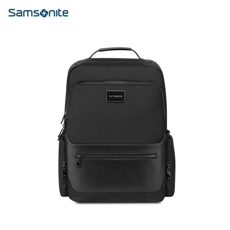 กระเป๋าเป้ Samsonite LAPETUE สีดำ