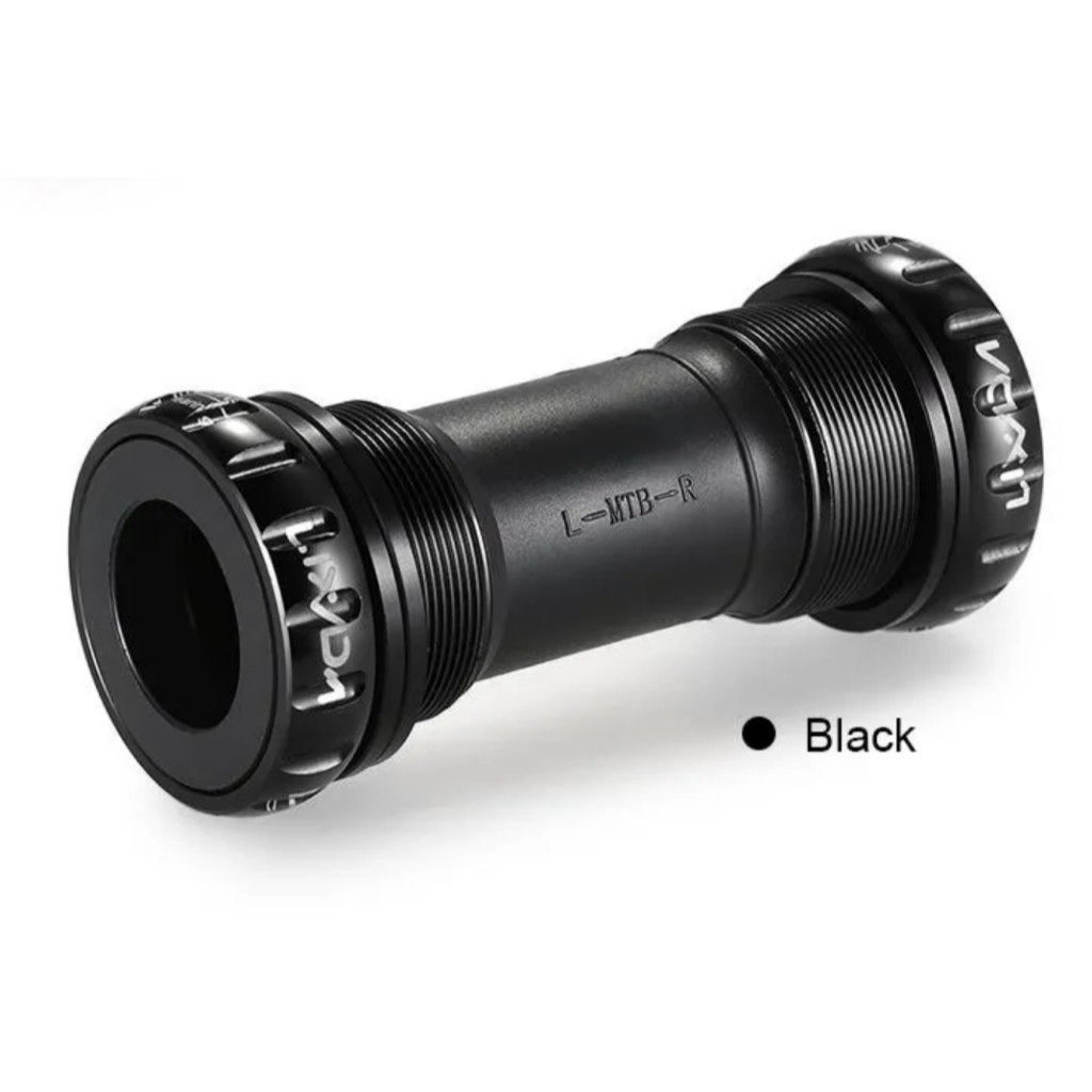 กะโหลกเกลียว Lixada Bearing