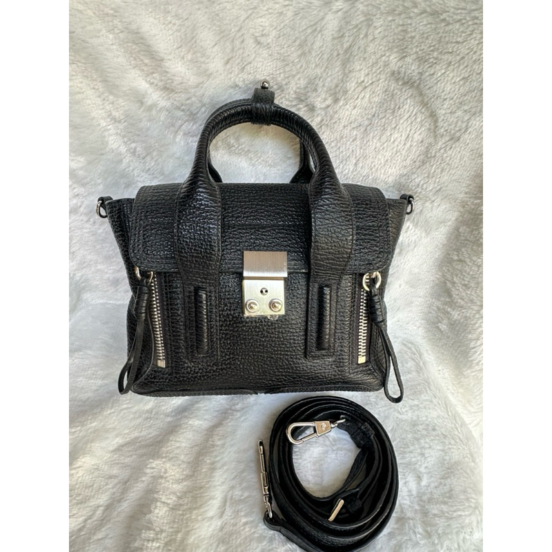 Phillip Lim Pashi mini