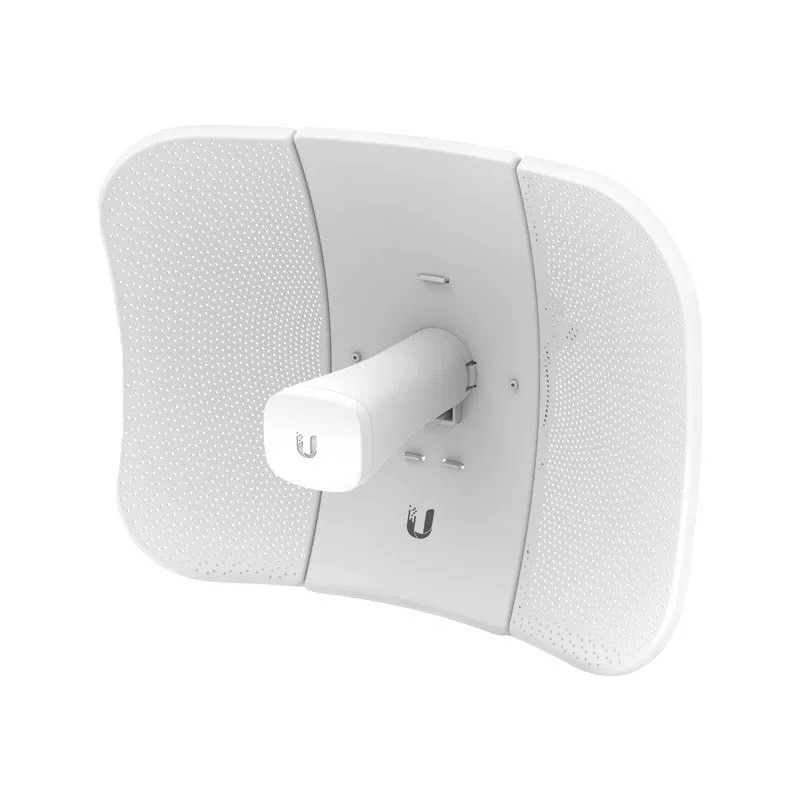 UBNT LiteBeam AC Gen2 (LBE-5AC-GEN2) Wireless CPE มาตรฐาน AC 5GHz เสา 23dBi ,airMAX LiteBeam ส่งสัญญ