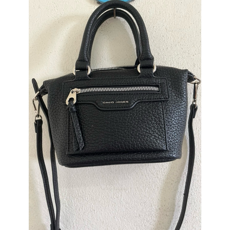 กระเป๋าถือDavid Jones