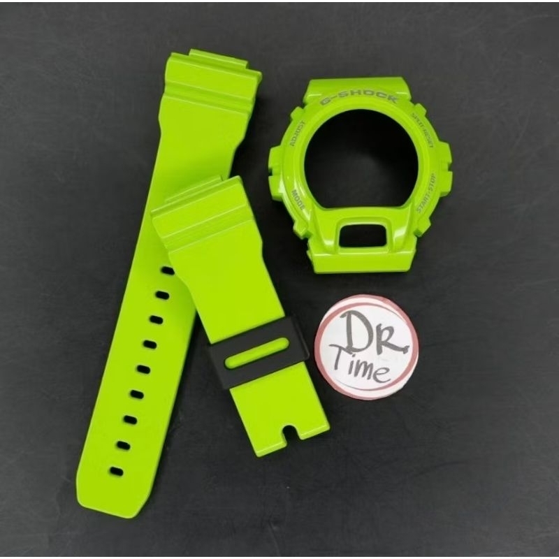 กรอบสาย Dw6900 ของแท้ 100%