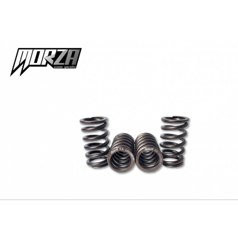 สปริงวาล์ว MORZA Lead125 , Click160, PCX160 , Giorno+