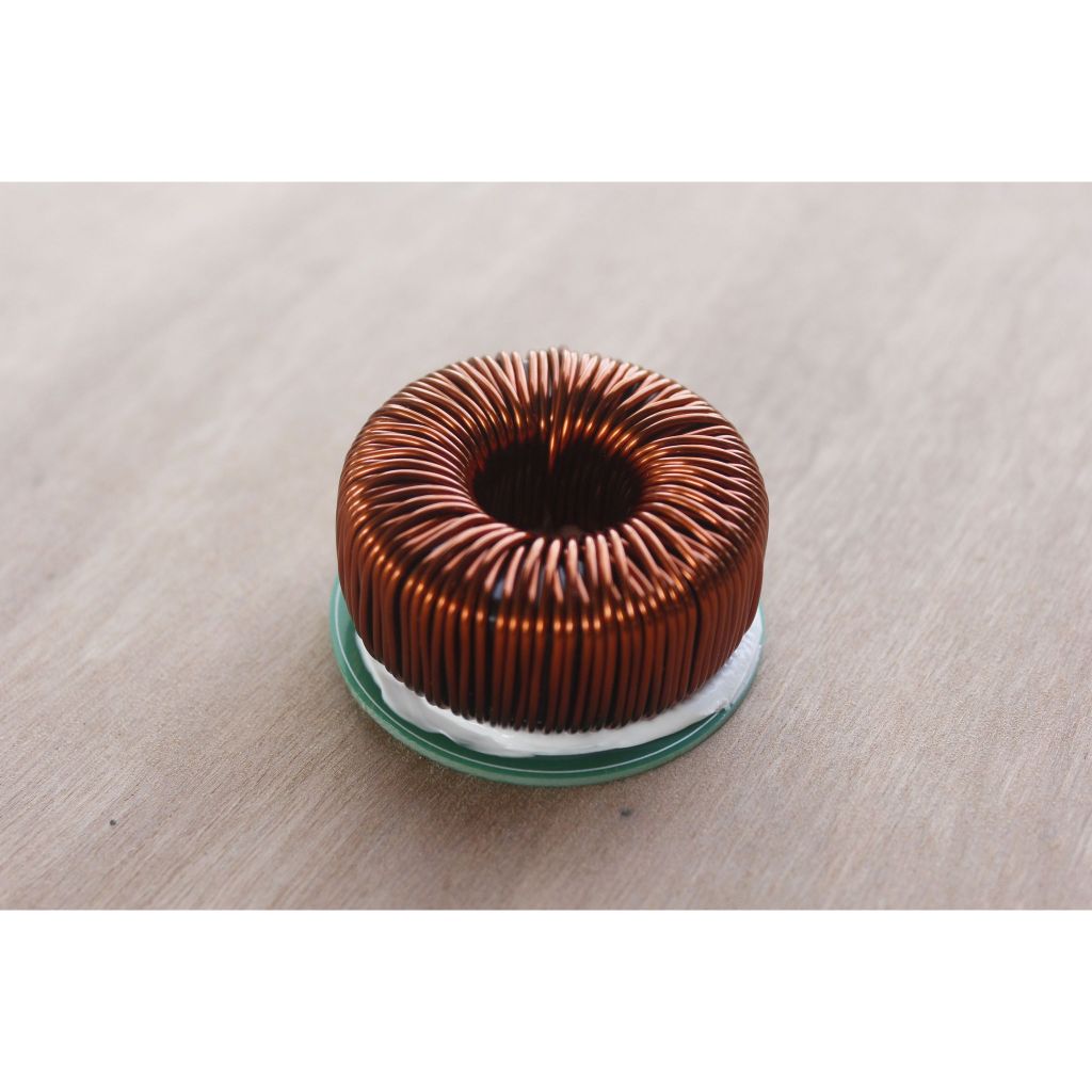 แกน Boost ค่า L 1.1mH ลวดเบอร์ #18