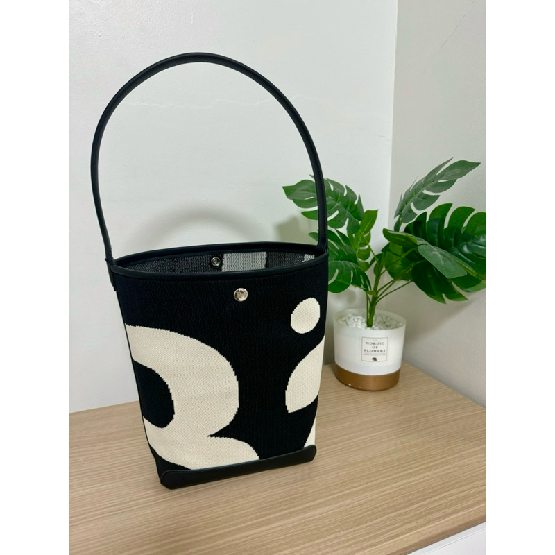 กระเป๋า Rally bag (use like new) 99%