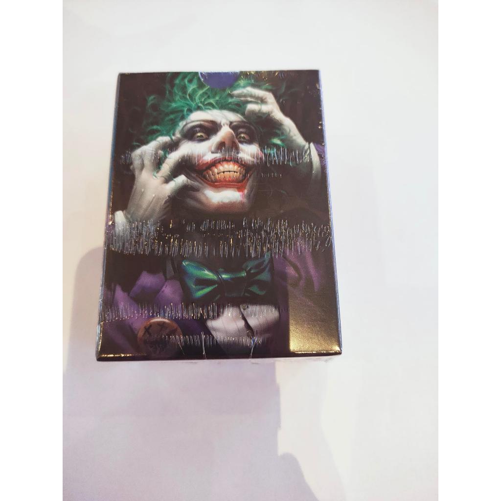 GD dragonsha--Joker Dragon Shield Joker Sleeve Dragon Shield Illus Sleeve 5706569160678