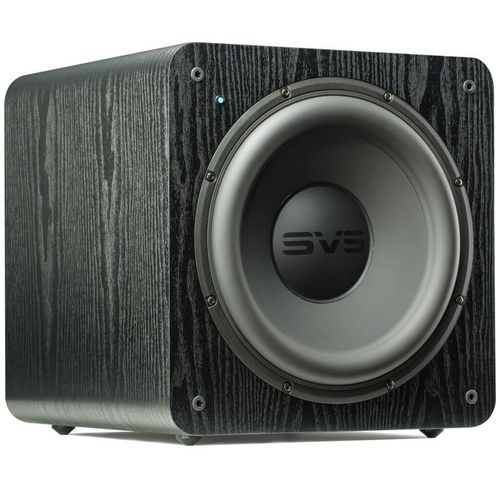 SVS SB-2000 (Black Ash) Subwoofer