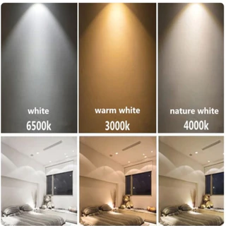 โคมไฟดาวน์ไลท์ Philips 9W,13W,17W,21W,24W LED Downlight ฝังฝ้า 11.5/14/16.5/19/21.5 ซม.( IO Downlight ) *รุ่นใหม่