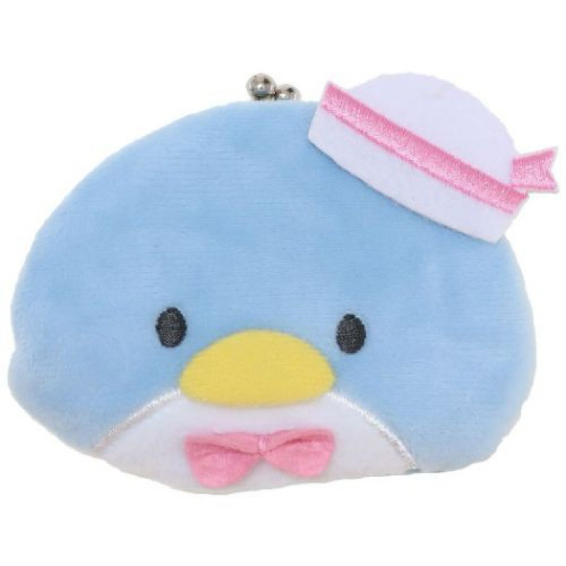 พร้อมส่งกระเป๋าใส่เหรียญ Tuxedosam sanrio ของแท้
