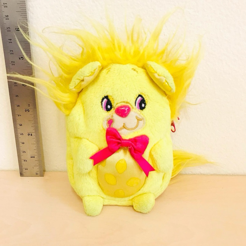 กระเป๋าซิปยัมยัม ตาปัก มีป้ายด้านในค่ะ #ยัมยัม #ยัมยัมส์ #yumyumsthailand #yumyums