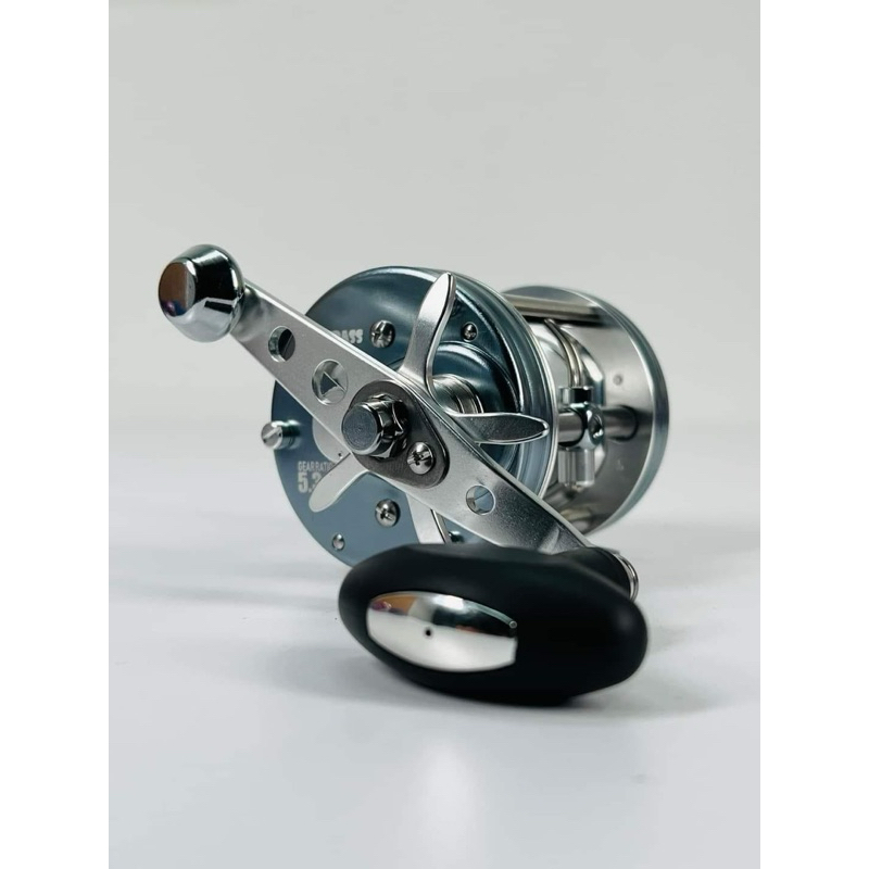 WEEBASS MOMO BIGGAME แถมแว่นตากันแดด แถมถุงใส่รอก รอกเบททรงกลม รอก็ - รูปที่ 7