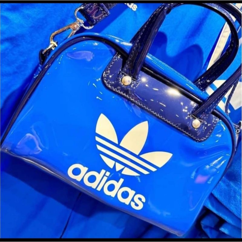 Adidas Mini Bowling Bag