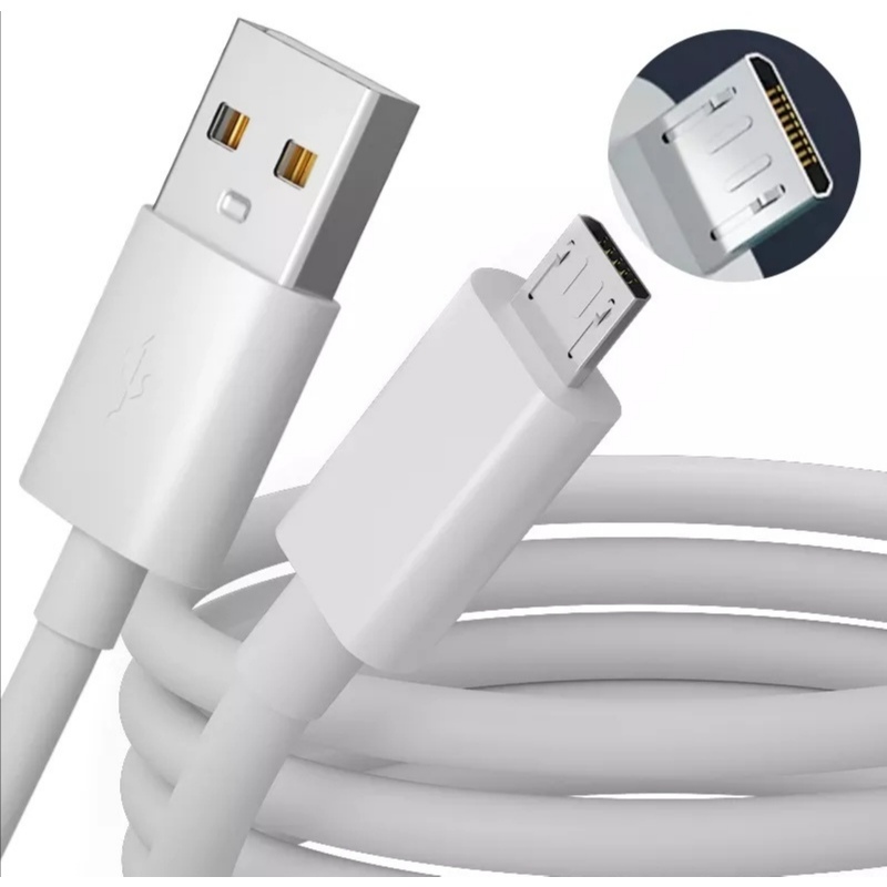 💥💥สายชาร์จเร็วRP MICRO ของแท้ 100% Fast Charger 5A  ยาว 1 เมตร