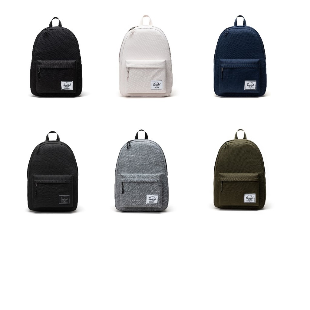 Herschel Supply กระเป๋าสะพายหลัง รุ่น CLASSIC X LARGE NEW CLASSICS ปรับขนาดใหม่ 30 L