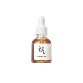Beauty of Joseon Revive Serum Ginseng + Snail Mucin รีไวฟ์ เซรั่ม จินเส็ง + สเนล มูซิน 30 ml