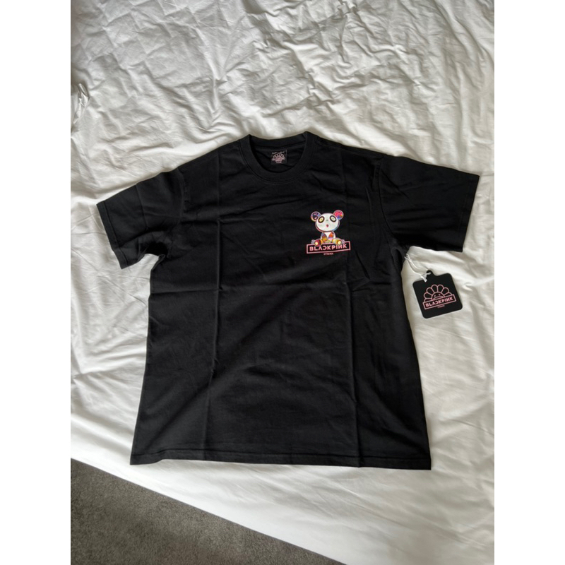 BLACKPINK + Takashi Murakami (Black)