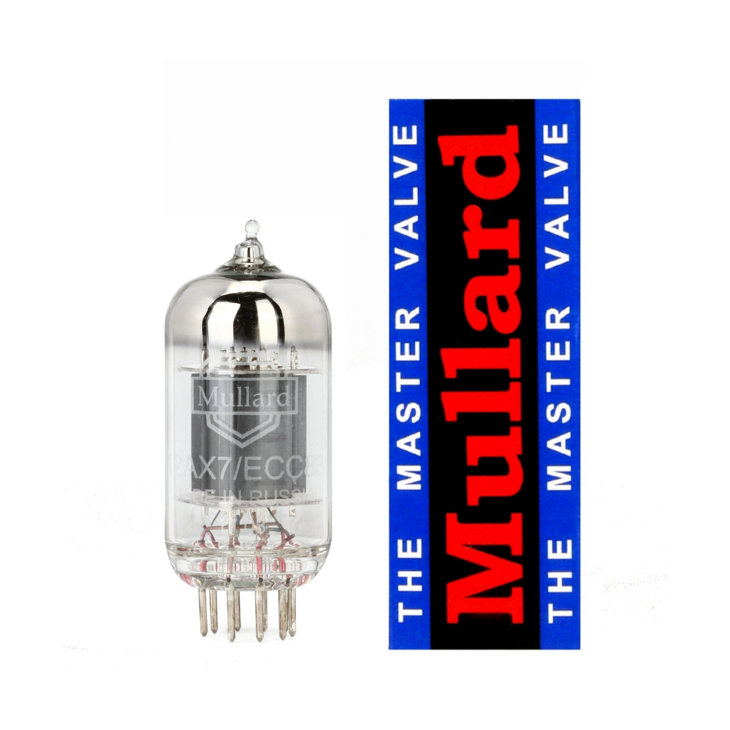 12AX7 Mullard  (New)