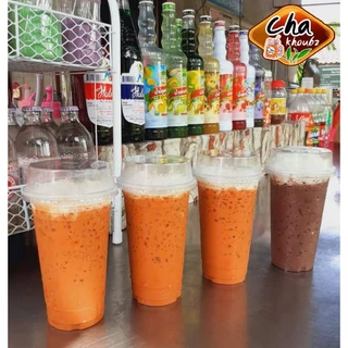 ชาพี่บ่าว ผงชาใต้ ไม่เป็นกลิ่นวานิลลา ส่งตรงจากใต้ การันตีความเข้มข้น พรีเมี่ยมสูตรเฉพาะ ชาที่ร้านน้ำไว้วางใจและเลือกชง