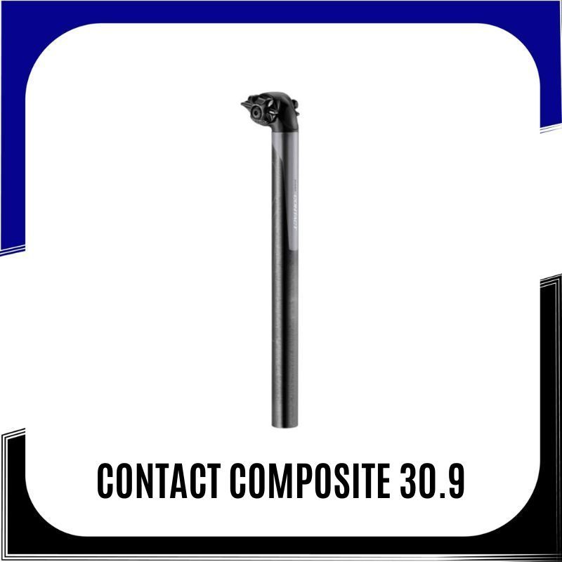 หลักอานคาร์บอน Giant รุ่น Contact Composite Seatpost