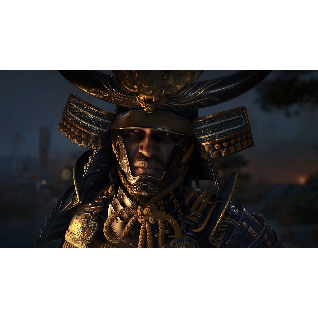 PS5 : เกม Assassin’s Creed Shadows ( Zone 3 )