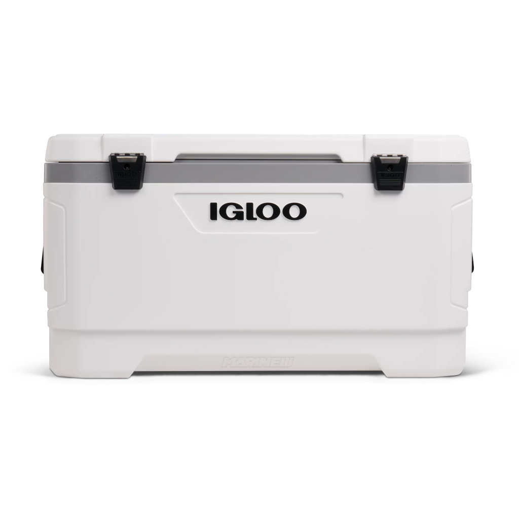 ถังน้ำแข็งนำเข้าจาก USA igloo cooler 100 ควอท (94 ลิตร)