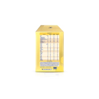 Enfalac A+ MindPro Stage1 นมผง เอนฟา แล็ค เอพลัส สูตร 1 ขนาด 3800 กรัม (475กรัม x 8ซอง)