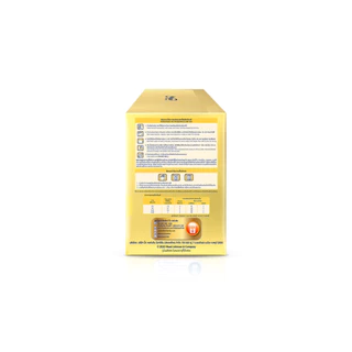 Enfalac A+ MindPro Stage1 นมผง เอนฟา แล็ค เอพลัส สูตร 1 ขนาด 3800 กรัม (475กรัม x 8ซอง)