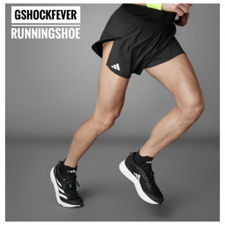 📌 กางเกงวิ่งขาสั้นผ่าข้างชาย ADIDAS ADIZERO ESSENTIALS ของให…