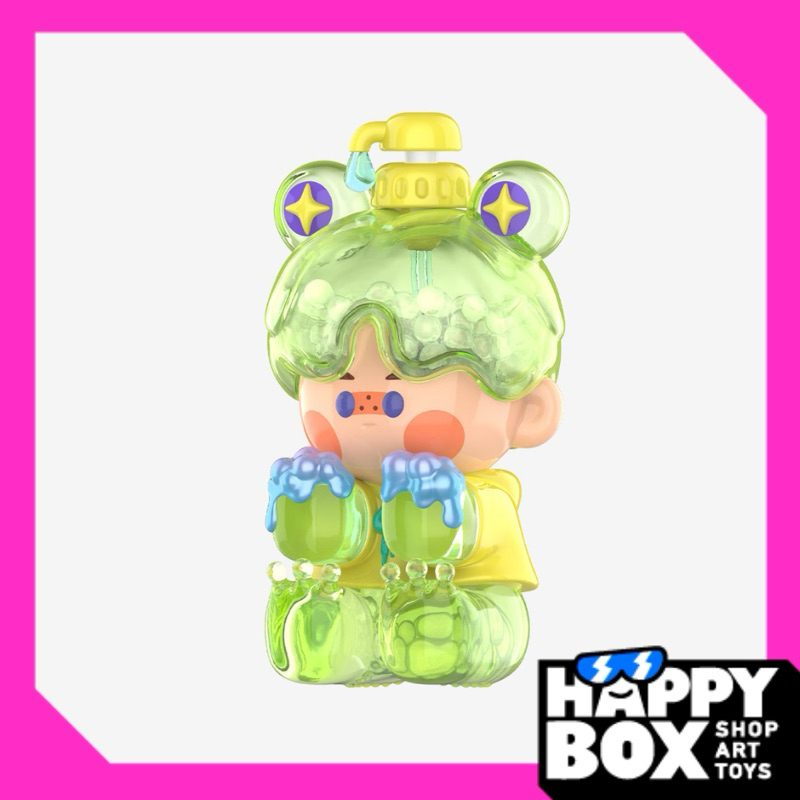 พร้อมส่ง PINO JELLY In Your Life Series Figures