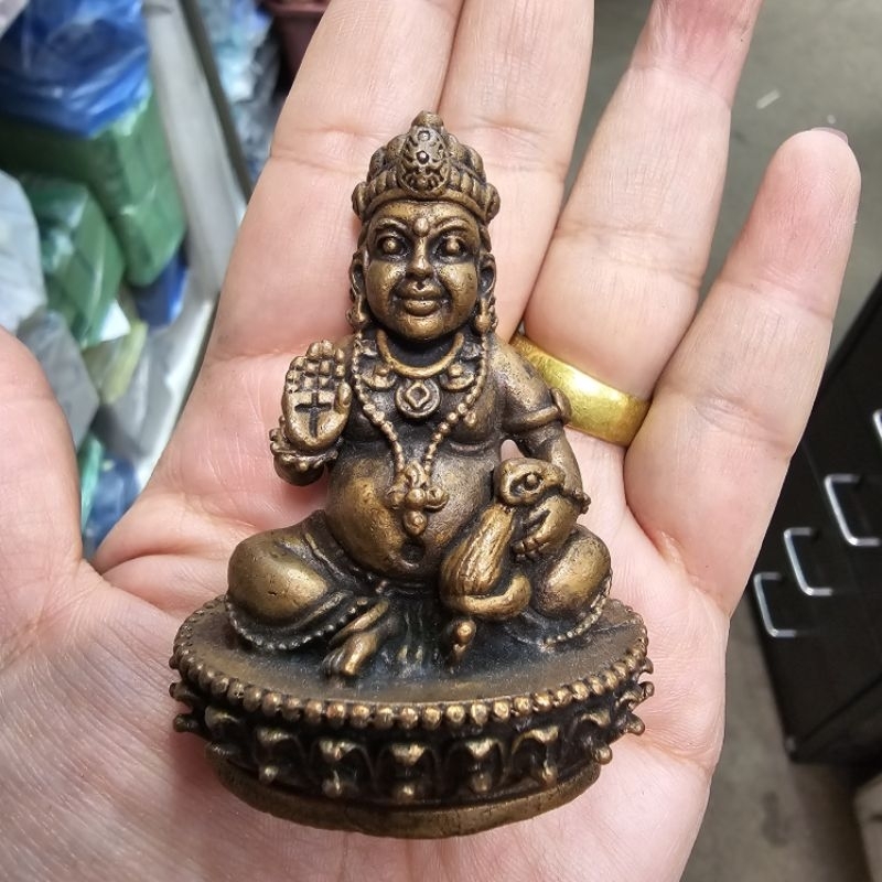 A&R Tewa Bucha ท้าวกุเบร่าCopper_7c.m._0.210G.