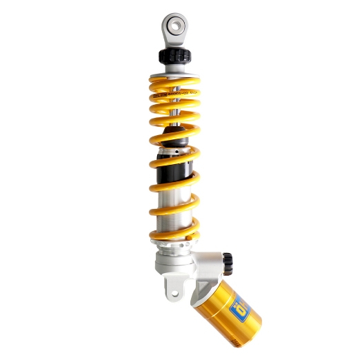 OHLINS โช้คหลัง HO349 GIORNO PLUS ( 2023 -2024 )