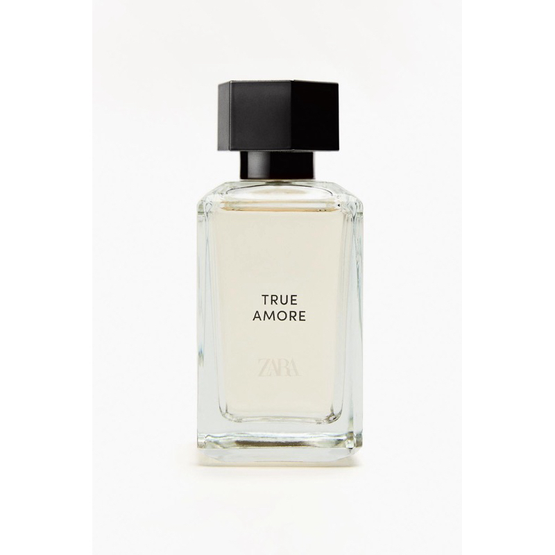 (pre order) Zara True Amore EAU DE PERFUME 100 ml