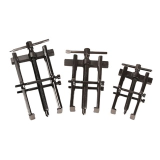 เหล็กถอดลูกปืนนอก 2 ขา เหล็กดูดลูกปืน ตัวดูดลูกปืนทุ่น Armature Bearing Puller