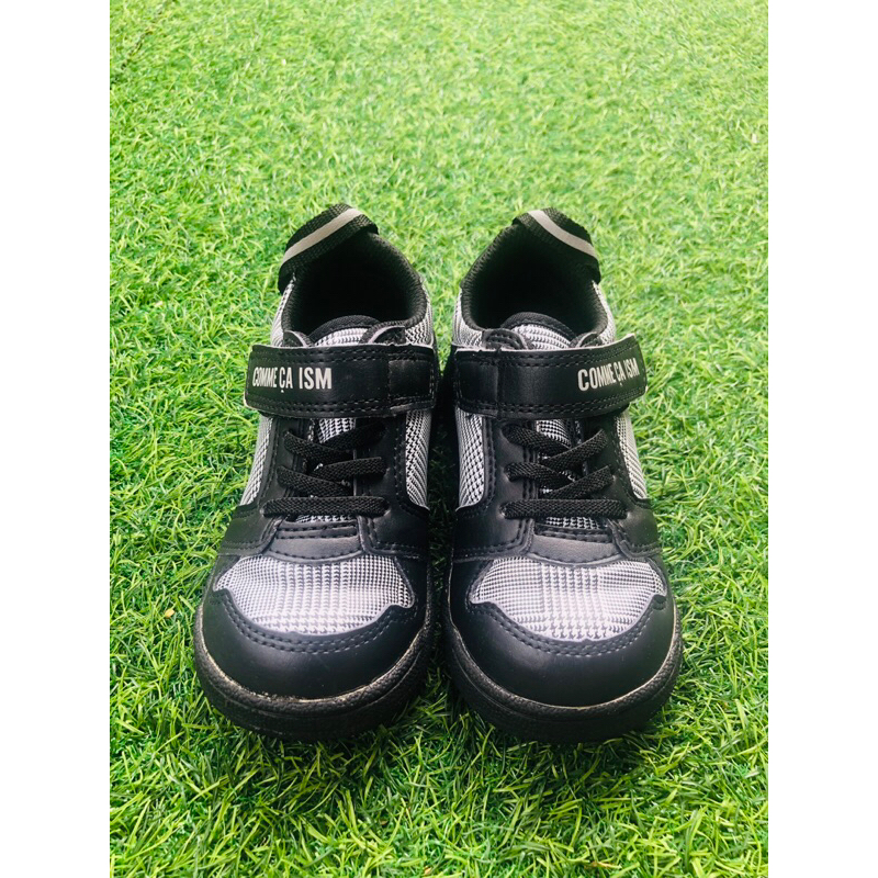 รองเท้าผ้าใบเด็กผู้ชาย แบรนด์ IFME มือสอง