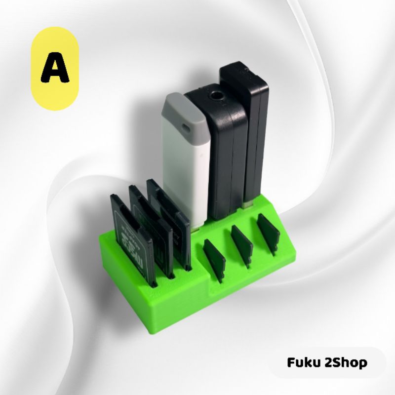 ที่จัดเก็บ#usb #micro usb #แฟลซไดรฟ์ 3D