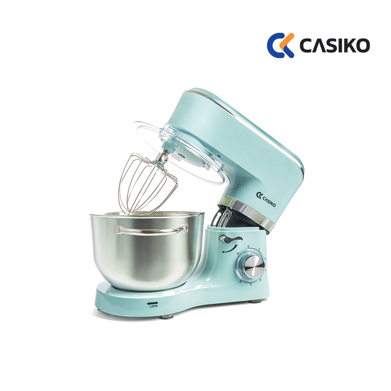 CASIKO เครื่องผสมอาหาร 5.5 ลิตร รุ่น SW 8822 1100 วัตต์