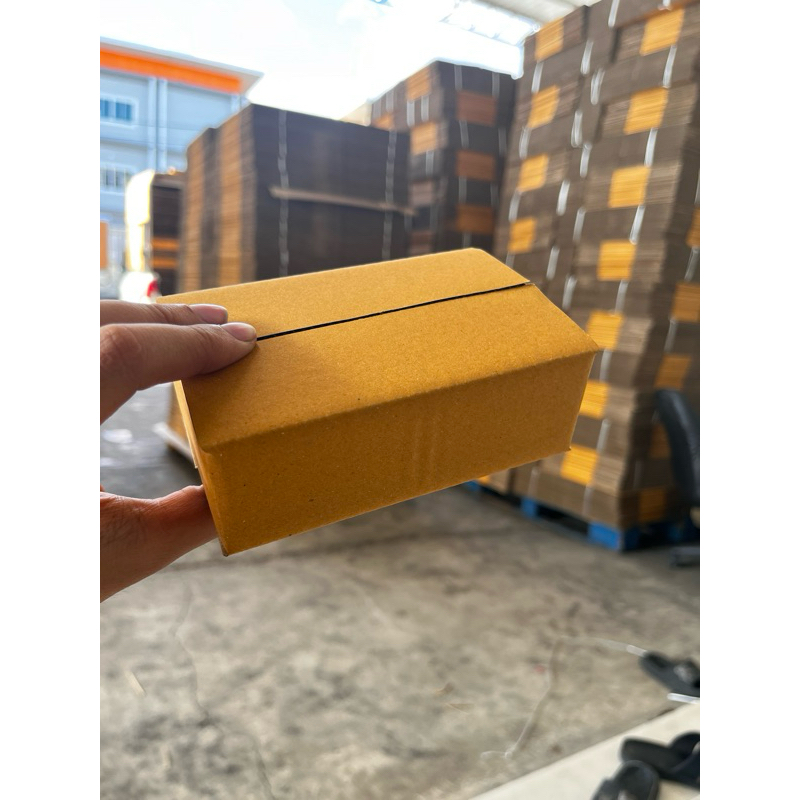 กล่องไม่พิมพ์ xS (เซต100ใบ) ออกใบกำกับภาษีได้