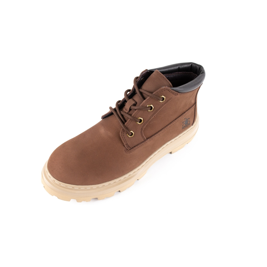HEAVY SHOESรองเท้าบู้ทผู้ชาย รุ่น VD8606 มี 2 สี