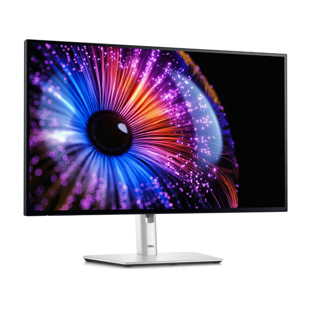 จอมอนิเตอร์ DELL UltraSharp U2724DE (IPS 2K 120Hz Thunderbolt) by Banana IT