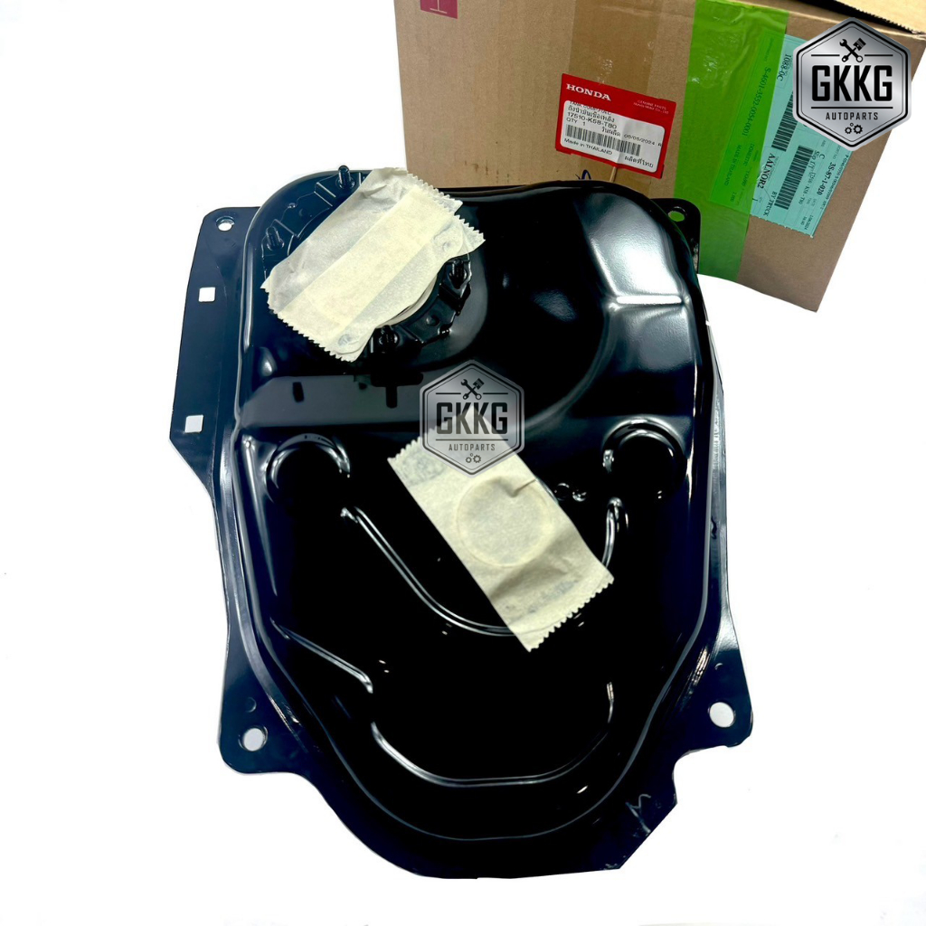 ถังน้ำมันเชื้อเพลิง แท้ศูนย์ HONDA WAVE110i (2018-2020) รหัสสินค้า 17510-K58-T80