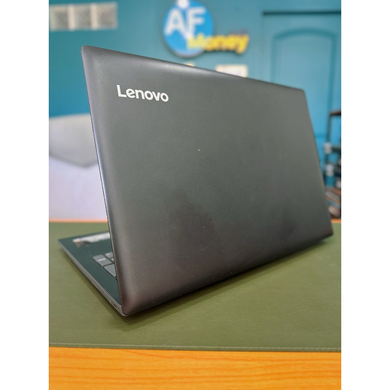 โน้ตบุ๊ค Lenovo ideapad 330-15AST **มือสอง**