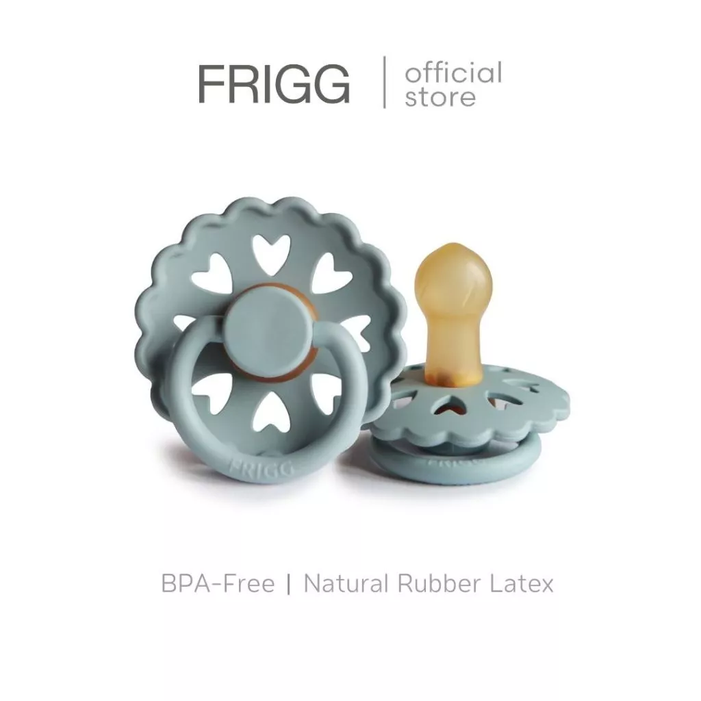 FRIGG Fairytale X H.C. Andersen Latex จุกหลอกยางธรรมชาติ รุ่นแฟรี่เทล