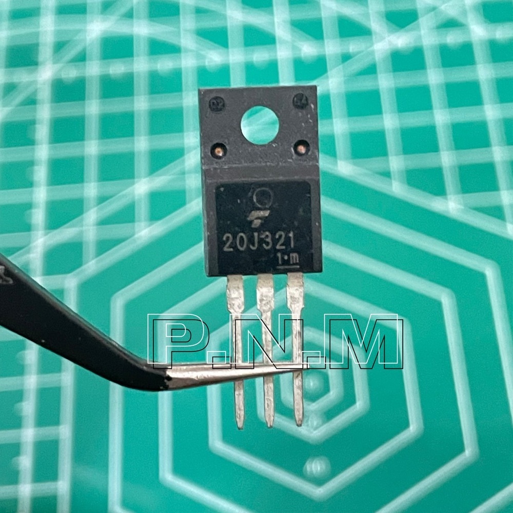 GT20J321 & 20J341 | IC IGBT  ราคาต่อหนึ่งชิ้น💳 พร้อมส่งในไทย🇹🇭