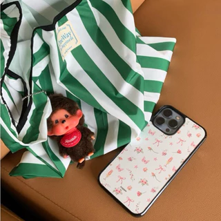 เคสไอโฟนลายมินิมอลน่ารักแบรนด์ inajam Collection Fairy