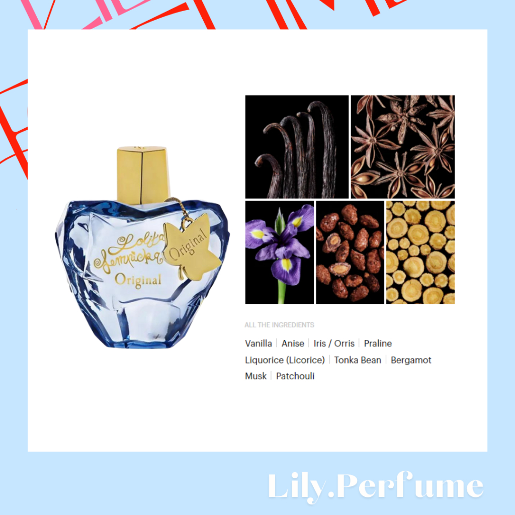 Lolita Lempicka Mon Premier Parfum