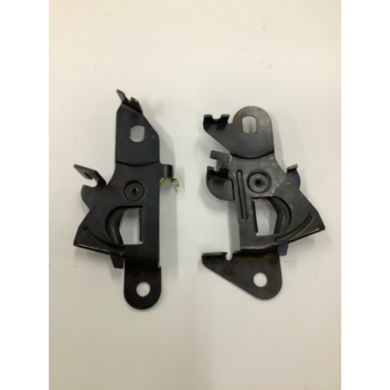 กลอนแผงหน้า เดก้า270 , DECA270 ISUZU