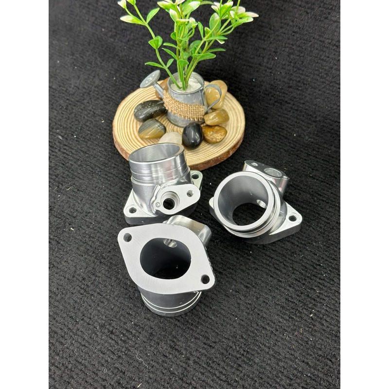 คอหลีดXMAX คอหลีดcncใส่xmax300สำหรับใส่xmax300ตรงรุ่นเท่านั้น