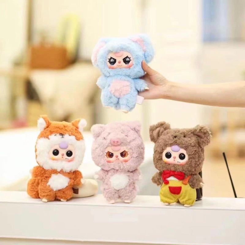 Babythree v.3 พร้อมส่ง ใช้โค้ดในไลฟ์ลด100฿