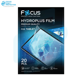 Focus Hydroplus ฟิล์มไฮโดรเจลโฟกัส ติดเคส Casetify สำหรับ iPhone 17 17 Air 17 17 Pro Max 16 16Plus 16Pro 16ProMax 16e