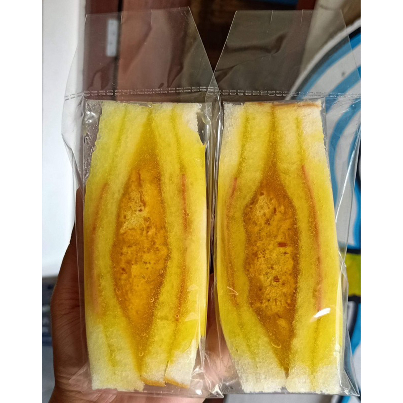 แซนวิชโบราณ1โหล=12ชิ้น